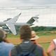 Image for article titled C-17 RC Model Airplane Can Probably Carry a Real Tank
